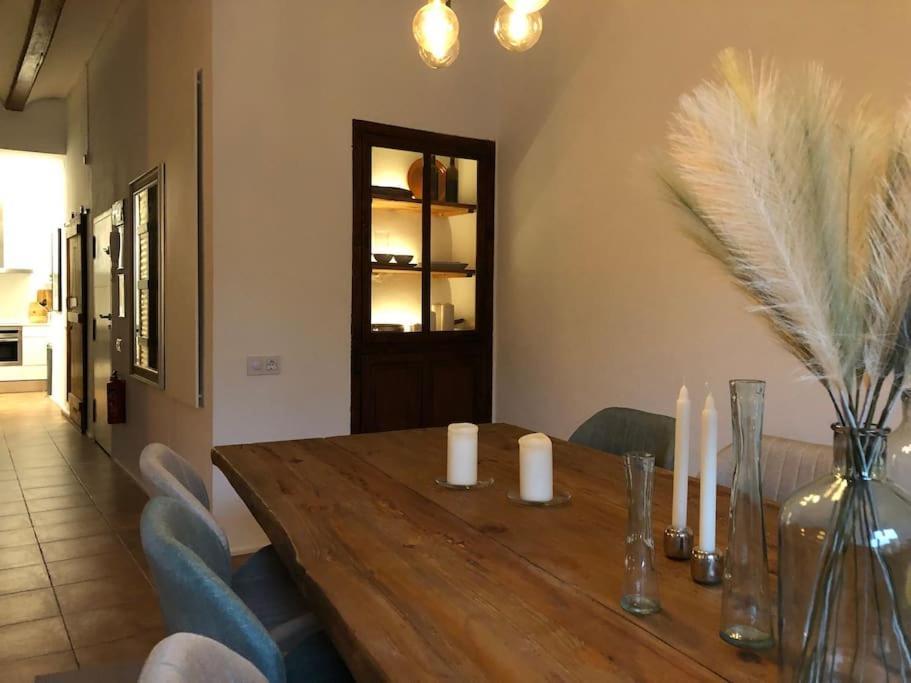 Loft Con Estilo Y Terraza En Centro Historico Διαμέρισμα Βαλένθια Εξωτερικό φωτογραφία