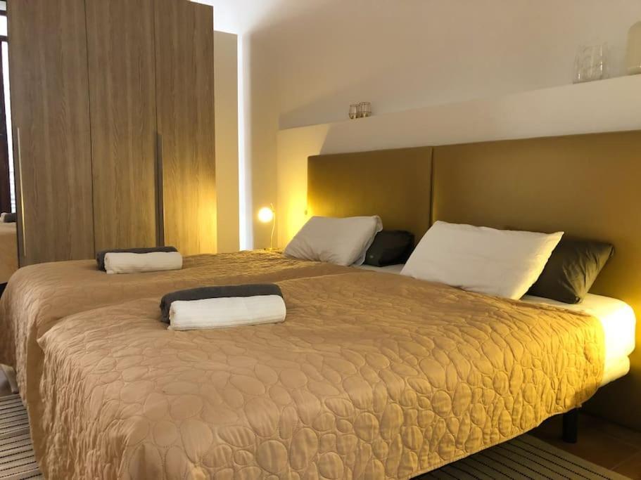 Loft Con Estilo Y Terraza En Centro Historico Διαμέρισμα Βαλένθια Εξωτερικό φωτογραφία