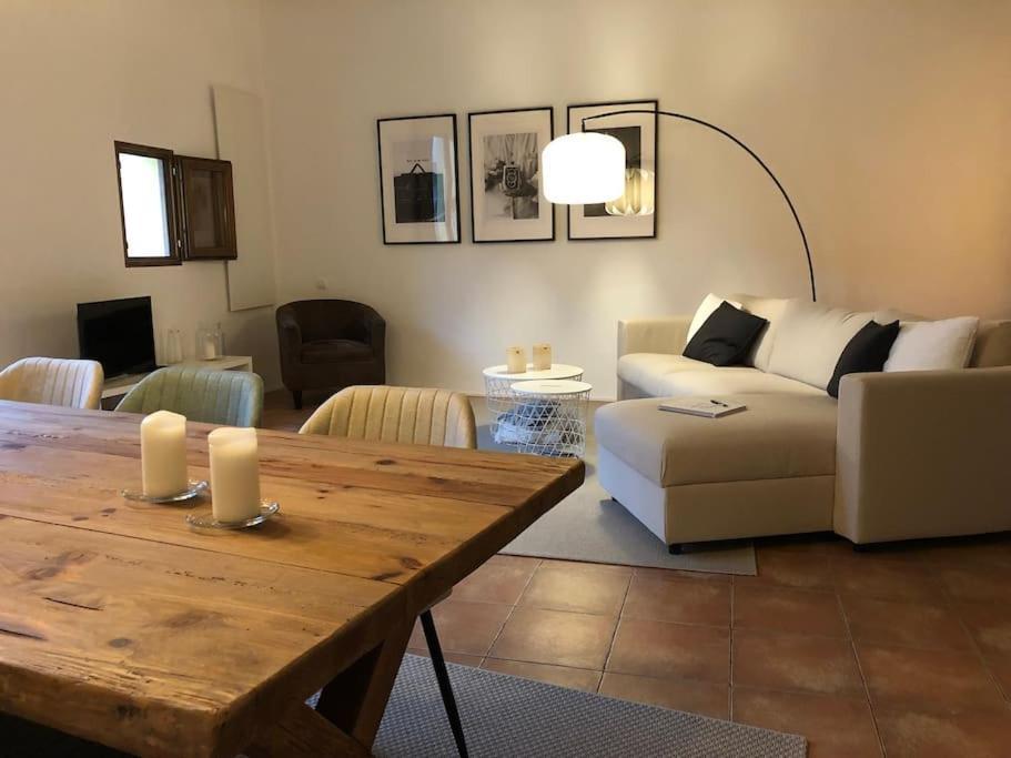 Loft Con Estilo Y Terraza En Centro Historico Διαμέρισμα Βαλένθια Εξωτερικό φωτογραφία