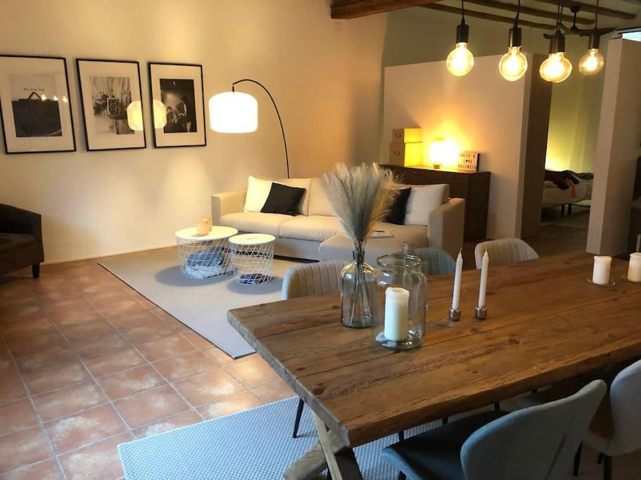 Loft Con Estilo Y Terraza En Centro Historico Διαμέρισμα Βαλένθια Εξωτερικό φωτογραφία