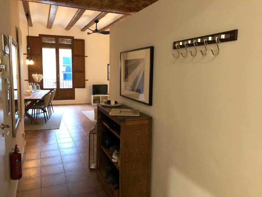 Loft Con Estilo Y Terraza En Centro Historico Διαμέρισμα Βαλένθια Εξωτερικό φωτογραφία