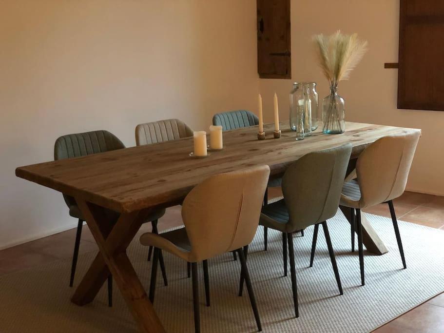 Loft Con Estilo Y Terraza En Centro Historico Διαμέρισμα Βαλένθια Εξωτερικό φωτογραφία